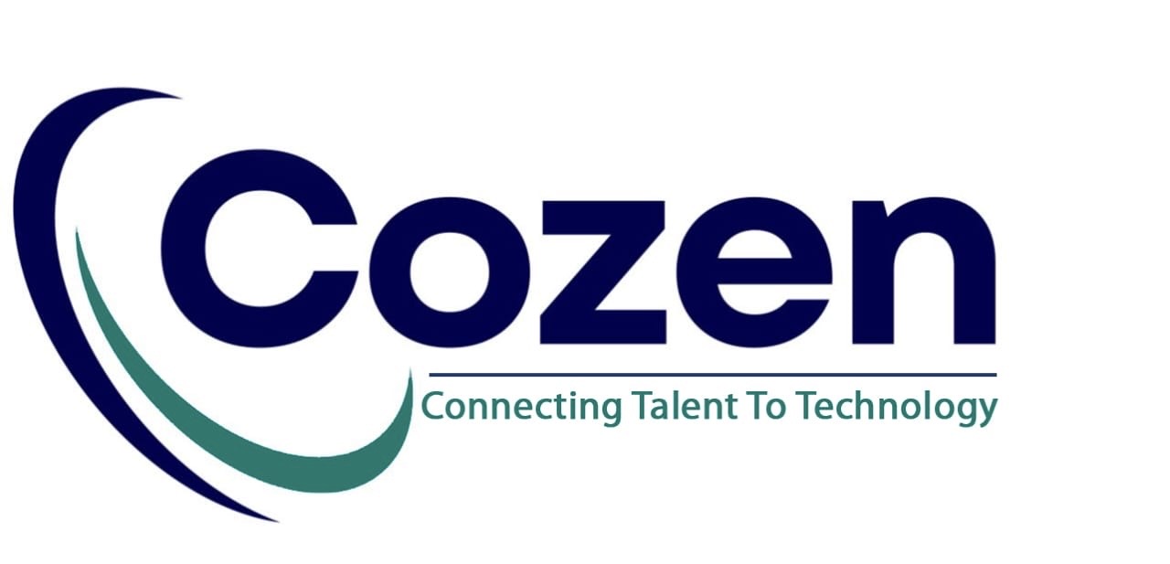Cozentech — Connecting Talent to Technology