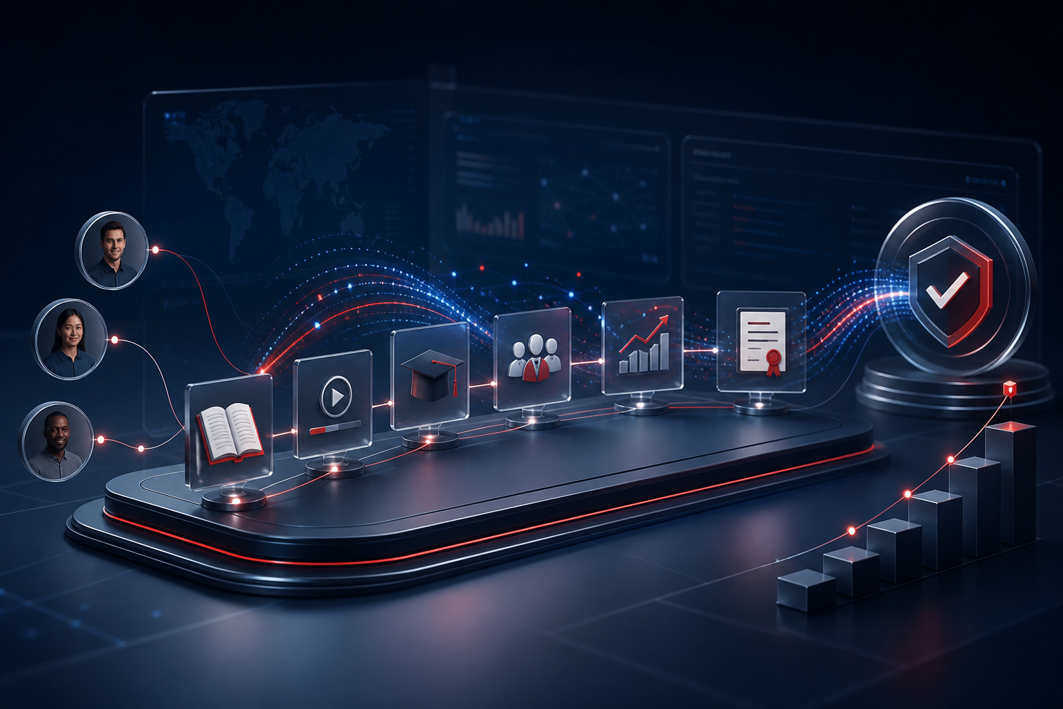 Varajen Training enterprise capability