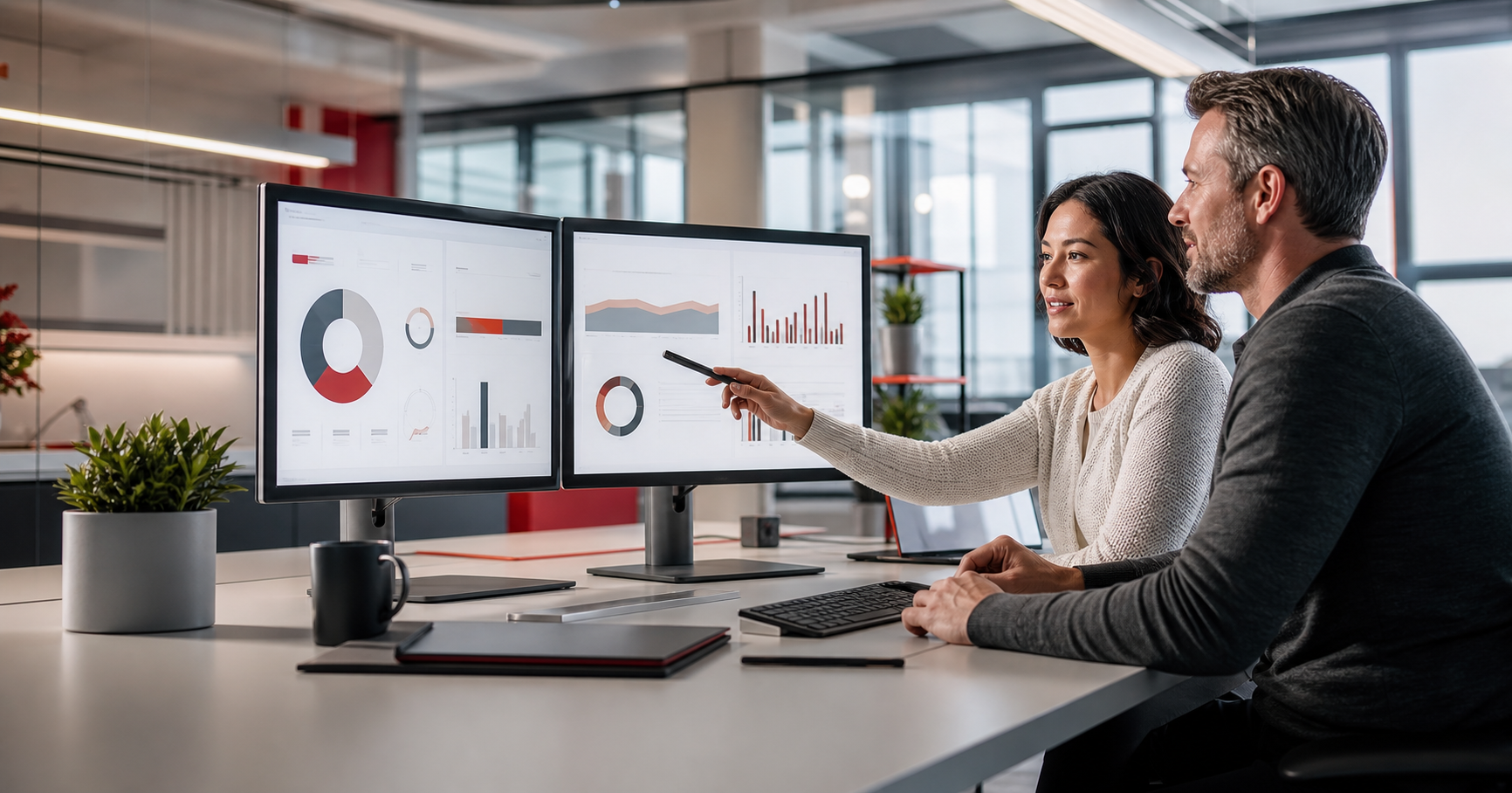 Payroll enterprise operations